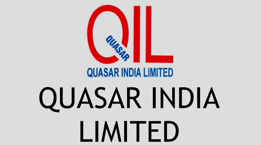 Quasar India Limited's new management to lead Agro Trading expansion
